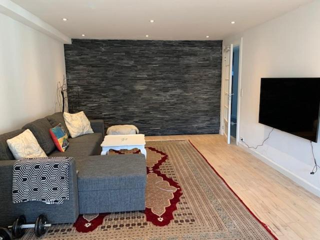 Cozy Place Close To Beautiful Nature Ballerup Extérieur photo